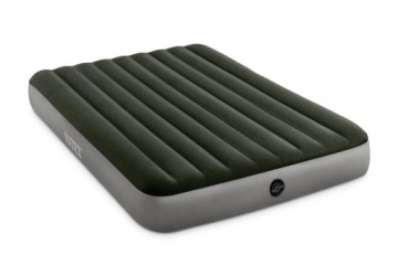 Двухместный надувной матрас 203x152x25 64109 INTEX