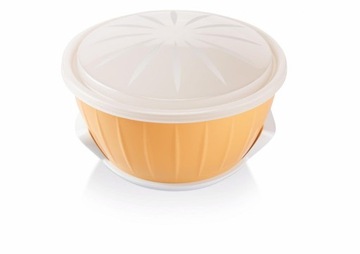 Лучшая форма для хлеба из дрожжевого теста с подогревом Чаша 4л быстро поднимается