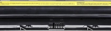 GREEN CELL Bateria do Lenovo G400s 14,4V 2200mAh