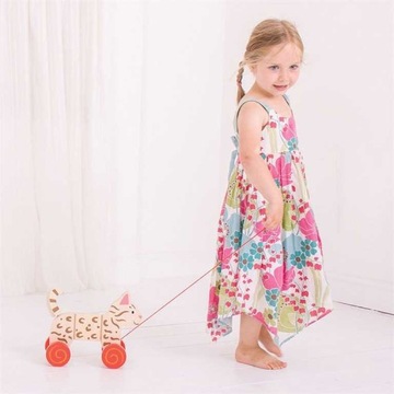 BIGJIGS BB111 CAT ДЛЯ НАТЯЖЕНИЯ НА ВЕРНУ