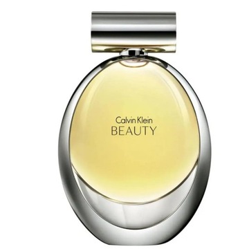 ЖЕНСКИЕ ДУХИ CALVIN KLEIN Beauty EDP 50мл