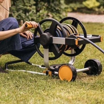 ШЛАНГ FISKARS CARRY XL 1062257