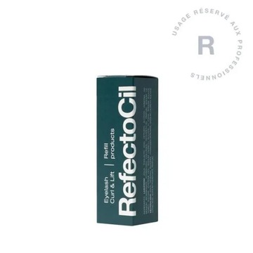 RefectoCil Eyelash Lift&Curl Perm Neut Набор для лифтинга и ламинирования ресниц