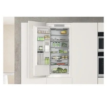 Whirlpool WHC20 T352 встраиваемый холодильник 280л NoFrost FreshBox 193,5см A++
