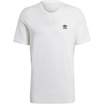 T-shirt Męski adidas GN3415 ESSENTIAL Biały 2XL