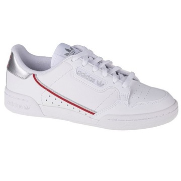 Młodzieżowe Buty adidas Continental 80 FV8199 r. 38 2/3