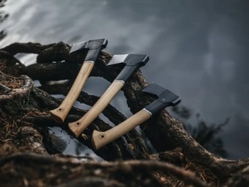 FISKARS ПЛОТНЫЙ ТОПОР NORDEN N10 1051143