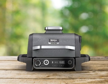 Электрический гриль NINJA OG701EU 2400 Вт