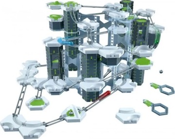 СТАРТОВЫЙ НАБОР RAVENSBURGER GRAVITRAX PRO 268320