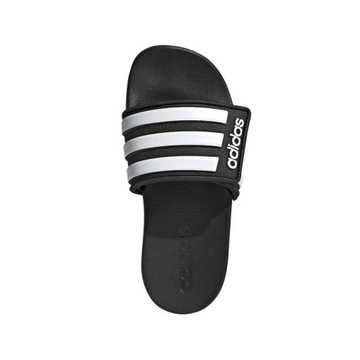 Adidas klapki sportowe ADILETTE COMFORT ADJUSTABLE rozmiar 36