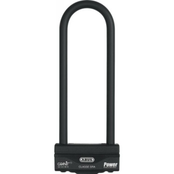 Мотоциклетный замок Abus Granit Power 58/140HBIII260 Steel U-Lock