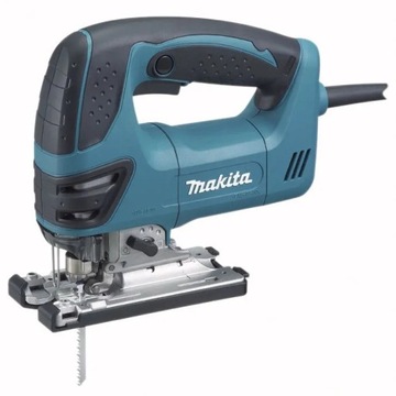 MAKITA 4350FCT Wyrzynarka z diodą