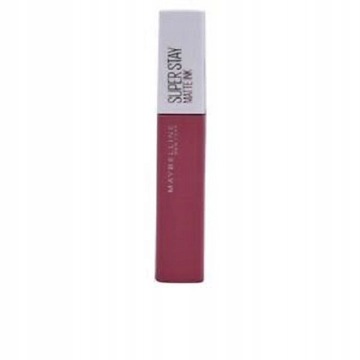 Губная помада Maybelline Superstay Matte Ink 15 Lover
