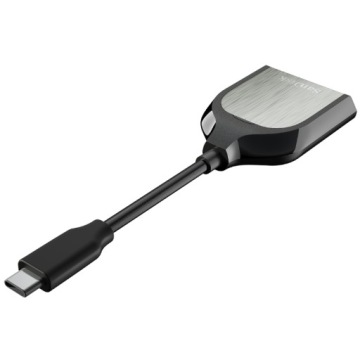 Устройство чтения SanDisk Extreme PRO SD UHS-II USB-C