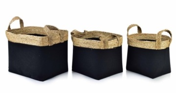 Набор из 3-х БАЛИ-КОРЗИН