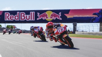 22-дневное издание MotoGP (XONE/XSX)