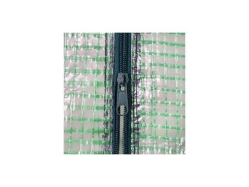 Мини-теплица из фольги S13132 MALATEC