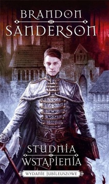 Studnia wstąpienia - Brandon Sanderson
