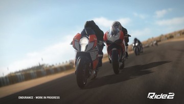 RIDE 2 PC, НОВЫЙ ФИЛЬМ