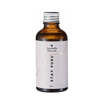 Annabelle Minerals Stay Pure Refreshing Oil