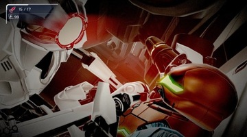 Metroid Dread Switch НОВЫЙ ФИЛЬМ