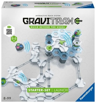 Набор мощности Ravensburger GraviTrax 270132