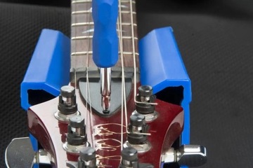 Гитарный ключ - Music Nomad Premium Анкерный ключ 5/16 дюйма MN232