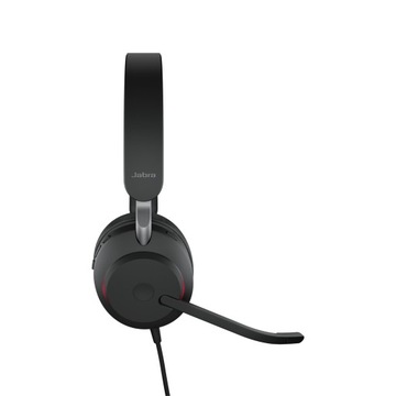 Evolve2 40 SE USB-A, UC Стереонаушники