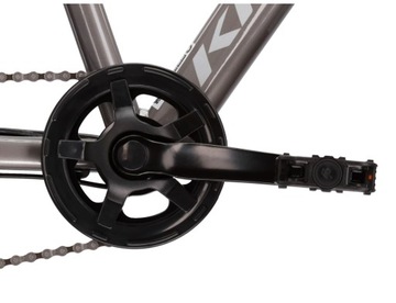 Велосипед Kross Level Jr 2.0 24 дюйма