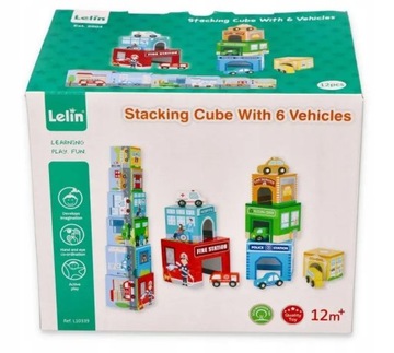 ЛЕЛИНА ПИРАМИДА ИЗ ЧАШЕК ГАРАЖ С АВТОМОБИЛЯМИ