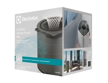 ELECTROLUX EFDCAR4 Антибактериальный фильтр Pure A9
