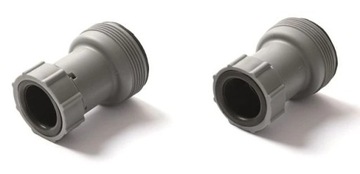 Bestway Adapter złączki do pomp węży redukcja z 38mm na 32mm