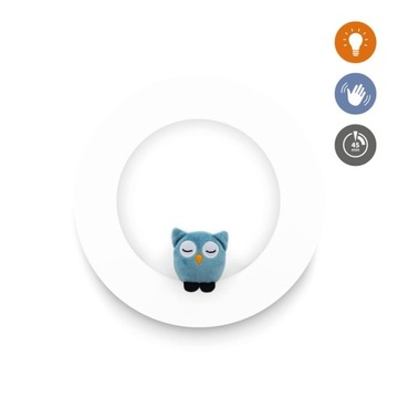 Zazu FAY REX OTIS Настенный светильник