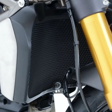КРЫШКА РАДИАТОРА RG RACING DUCATI M1200/MONSTER 82
