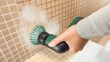 Беспроводная щетка Bosch UniversalBrush.