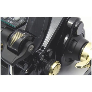 RECEPTOR 3000 MISTRAL Электрический умножитель