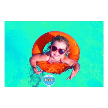 TFA Dostmann термометр для бассейна от 0 до +50 C