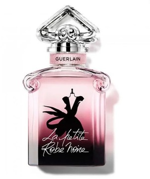 FLAKON GUERLAIN LA PETITE ROBE NOIRE 100ML EDP