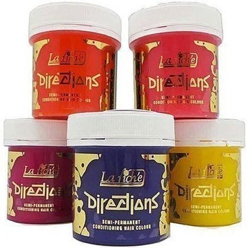 ТОНЕР PAINT LA RICHE Directions MIDNIGHT BLUE 100