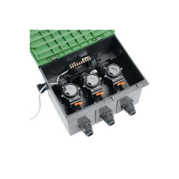 GARDENA клапанная коробка 1255-29