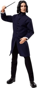 Кукла Гарри Поттер Северус Снейп