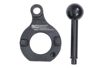 Замок коленвала VAG 1.4, 1.6, 2.0 TDI (EA288)