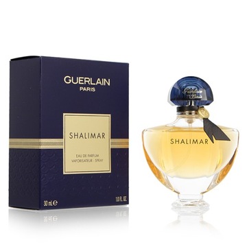 Guerlain Shalimar 30 ml woda perfumowana kobieta EDPb