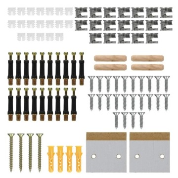 Крышка радиатора с узором в виде белых сот,