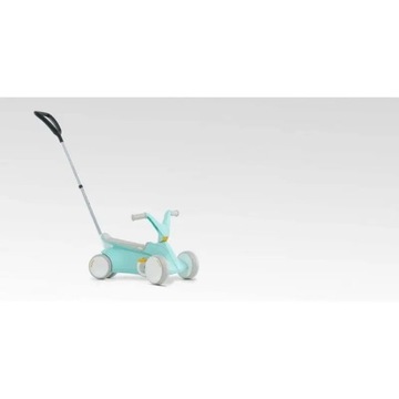 Металлический родительский держатель для коляски Go² XS