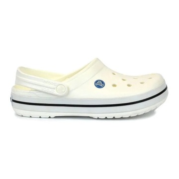 Klapki Crocs Crocband