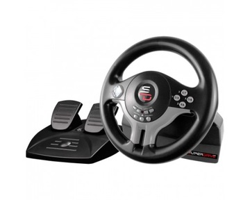 Рулевое колесо Superdrive SV250 для ПК/PS3/PS4/Xbox
