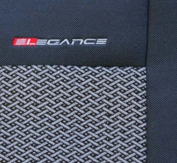 Чехлы P1 посвященные NISSAN QASHQAI 2 (13-17)