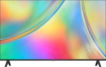 TCL 40S5400 40-дюймовый светодиодный телевизор Full HD с ОС Android TV, Wi-Fi, Bluetooth
