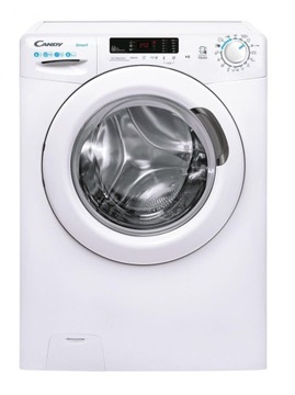 PRALKA WOLNOSTOJĄCA CANDY CS4 1062DE/1-S 6kg 1000 OBR